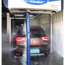 汽车洗车设备价格多少
