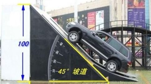 汽车爬坡多少档最好