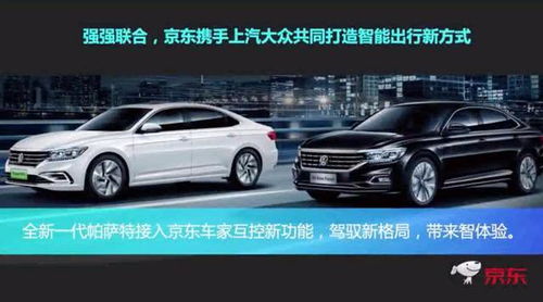 京东智能汽车投资多少